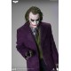 DC Comics The Dark Knight Joker 1/6 Collectible Figure Premium Edition